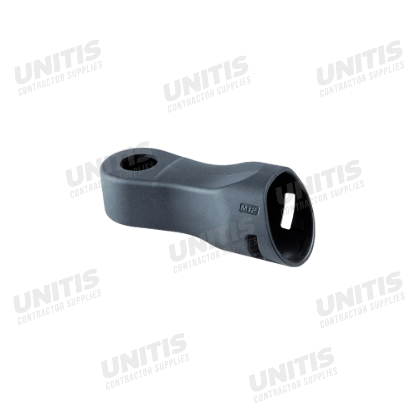Milwaukee M12 FUEL 3/8" Ratchet Protective Boot