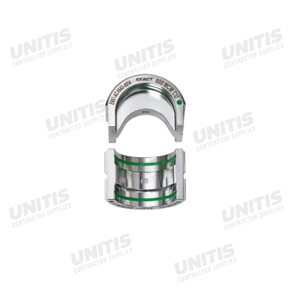 Milwaukee EXACT 600 MCM Copper 12T U-Style Die