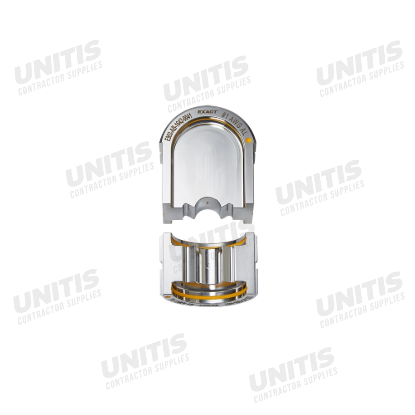 Milwaukee EXACT #1 Aluminum 12T U-Style Die