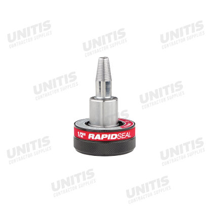 Milwaukee 1/2" ProPEX Expander Head with Rapid Seal