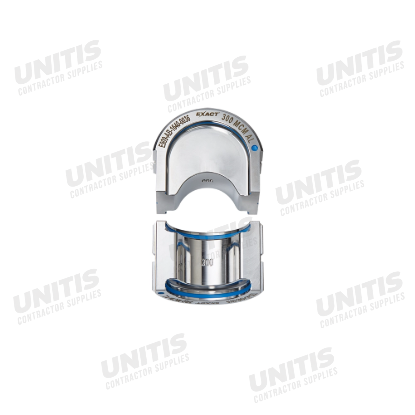 Milwaukee EXACT300 Mcm Aluminum 12T U-Style Die