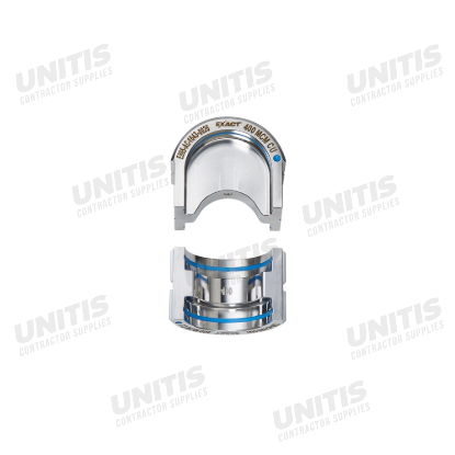 Milwaukee EXACT 400 MCM Copper 12T U-Style Die