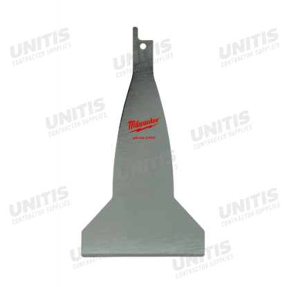 Milwaukee 3" Scraper Blade