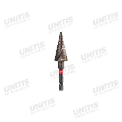 Milwaukee SHOCKWAVE Impact Duty #3 3/16 - 3/4"