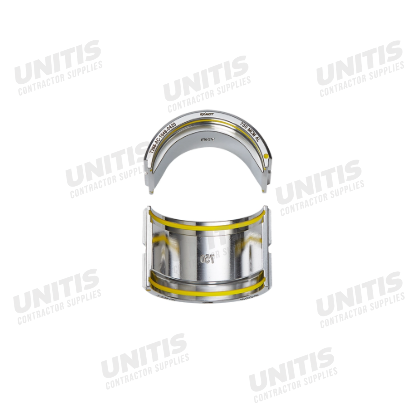 Milwaukee EXACT 750 MCM Aluminum 12T U-Style Die