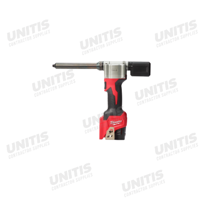 Milwaukee M12 Rivet Tool 6" Extension