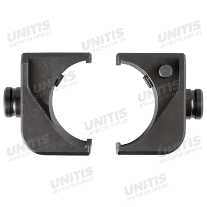 Milwaukee Kearney to U-Die Adapter for 12T Kearney Crimpers