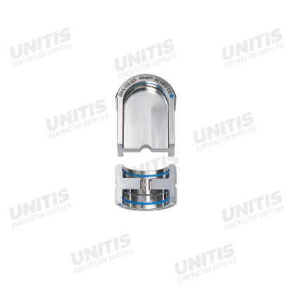 Milwaukee EXACT #6 Copper 12T U-Style Die