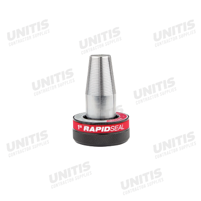 Milwaukee 1" ProPEX Expander Head with Rapid Seal