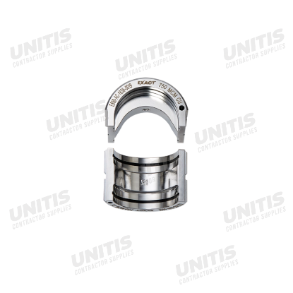 Milwaukee EXACT 750 MCM Copper 12T U-Style Die
