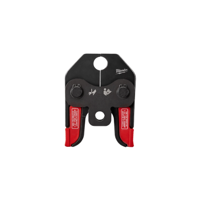 Milwaukee M18 1/2" PEX Crimp Jaw for M18 Short Throw Press Tool
