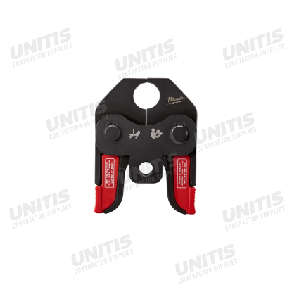 Milwaukee M18 3/4" PEX Crimp Jaw for M18 Short Throw Press Tool