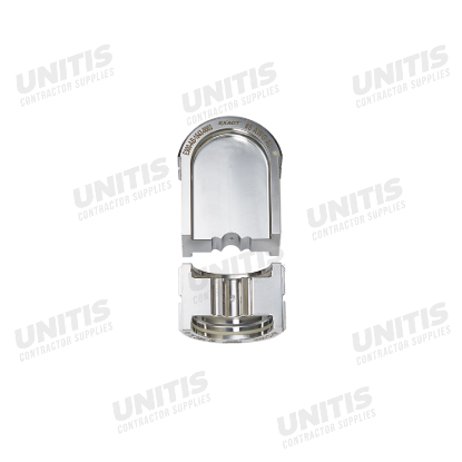 Milwaukee EXACT #6 Aluminum 12T U-Style Die