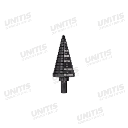 Milwaukee Step Drill Bit 6mm-35mm