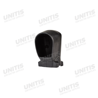 Milwaukee M12 FUEL Right Angle Impact Wrench Protective Boot