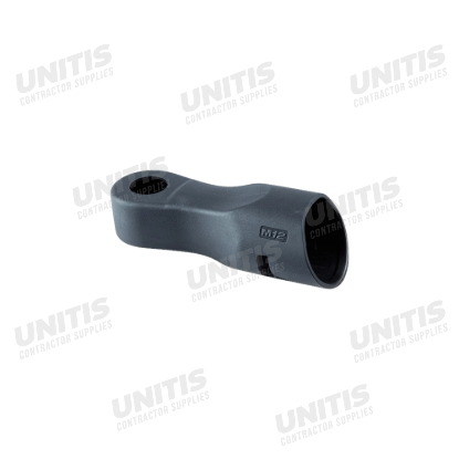 Milwaukee M12 FUEL 1/2" Ratchet Protective Boot