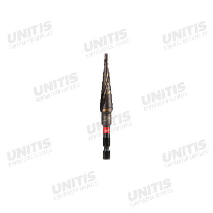 Milwaukee SHOCKWAVE Impact Duty #1 1/8 - 1/2"