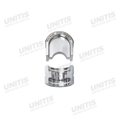 Milwaukee EXACT 300 MCM Copper 12T U-Style Die