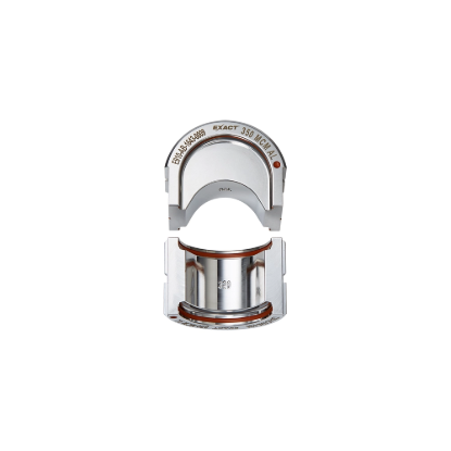 Milwaukee EXACT 350 MCM Aluminum 12T U-Style Die
