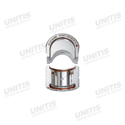 Milwaukee EXACT 350 MCM Aluminum 12T U-Style Die