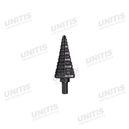 Milwaukee Step Bit M6-M32 (32,5mm)
