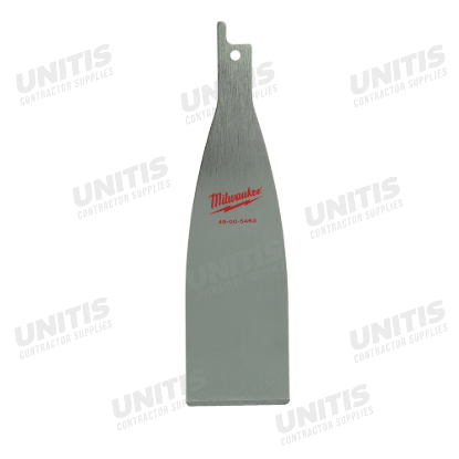 Milwaukee 1-1/2" Scraper Blade