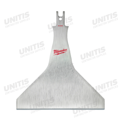 Milwaukee 5" Scraper Blade
