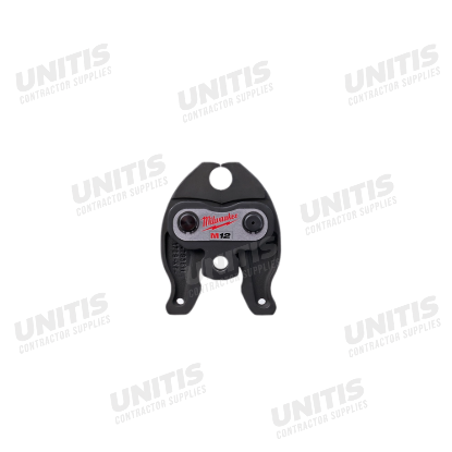 Milwaukee 1/2" PEX-CRIMP Press Jaw for M12 FORCELOGIC Press Tool
