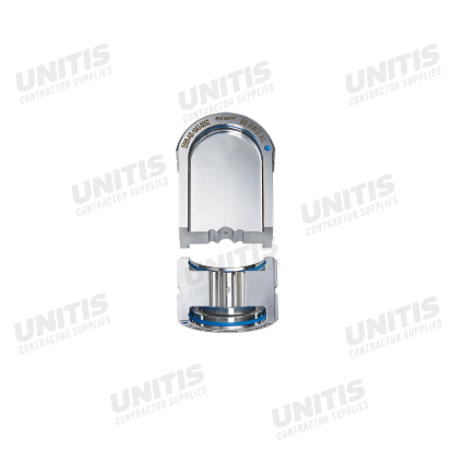 Milwaukee EXACT #8 Aluminum 12T U-Style Die