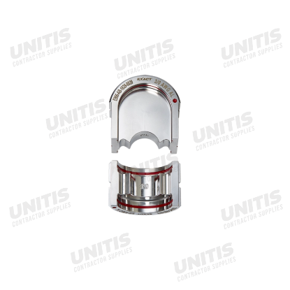 Milwaukee EXACT 3/0 Aluminum 12T U-Style Die
