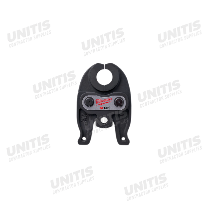 Milwaukee 1/2" Ips-P Press Jaw for M12 Force Logic Press Tool