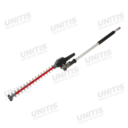 Milwaukee M18 FUEL QUIK-LOK Articulating Hedge Trimmer Attachment