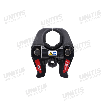 Milwaukee 2" CTS-V Press Jaw for M18 FORCELOGIC Press Tools