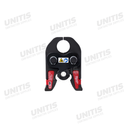 Milwaukee 1-1/4" PEX-CRIMP Press Jaw for M18 FORCELOGIC Press Tools