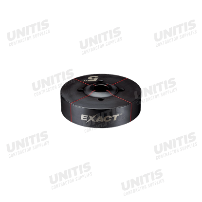 Milwaukee EXACT 5" Die