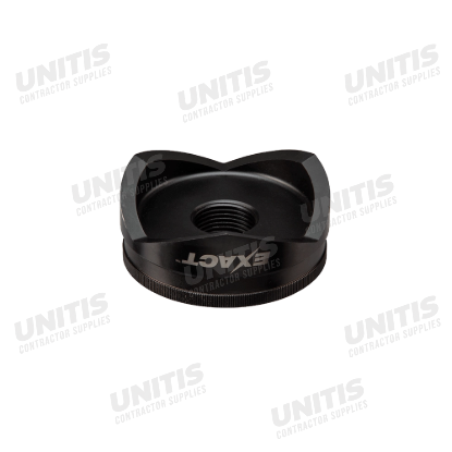 Milwaukee EXACT 3" Punch