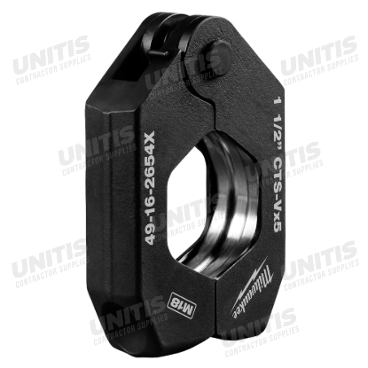 Milwaukee 1-1/2" CTS-V Pivoting Press Ring for M18 Force Logic Press Tools
