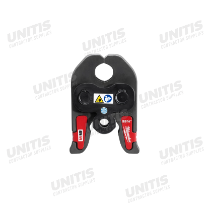 Milwaukee 3/4" Ips-Ia Jaw for M18 Force Logic Press Tool