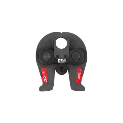 Milwaukee 1â€ Ips-Asp Press Jaw for M18 Force Logic Long Throw Press Tool