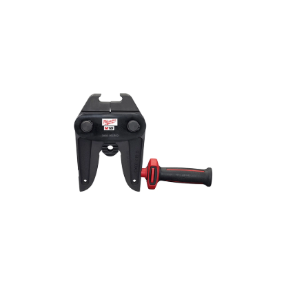 Milwaukee r2 Ring Jaw For M18 FORCELOGIC Long Throw Press Tool