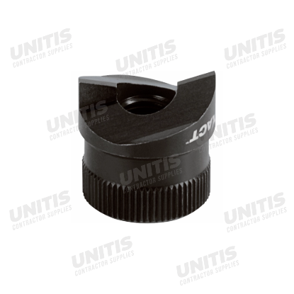Milwaukee EXACT 7/8" SINK Punch