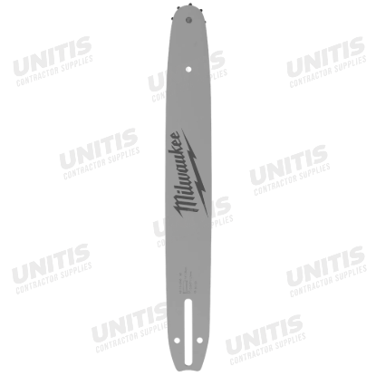 Milwaukee 14" .325" Low Profile Pitch, .043" Gauge Guide bar