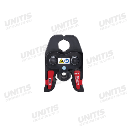 Milwaukee 1" Ips-Ia Jaw for M18 Force Logic Press Tool