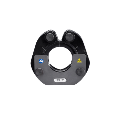 Milwaukee 2â€ Ips-IAr2 Ring for M18 Force Logic Long Throw Press Tool