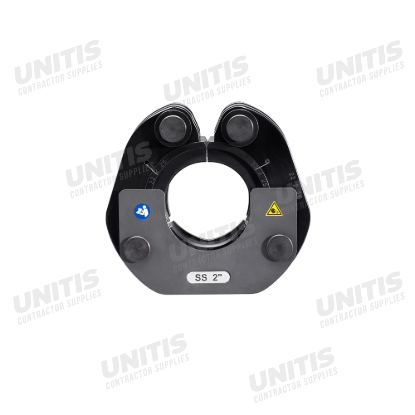 Milwaukee 2â€ Ips-IAr2 Ring for M18 Force Logic Long Throw Press Tool