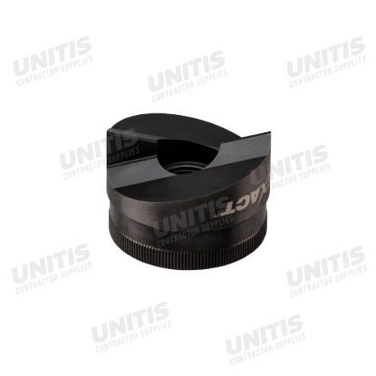 Milwaukee EXACT 1-1/2" Punch