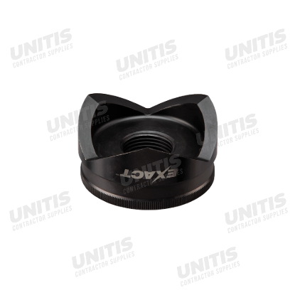 Milwaukee EXACT 2-1/2" Punch