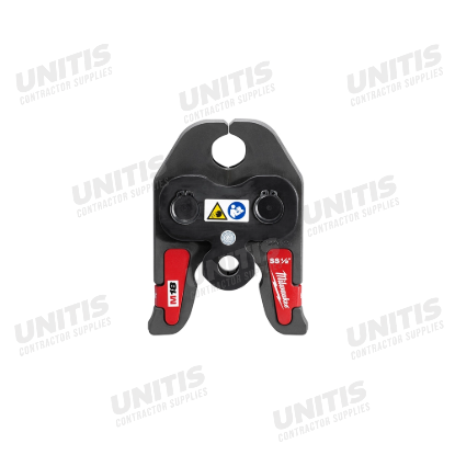 Milwaukee 1/2" Ips-Ia Jaw for M18 Force Logic Press Tool