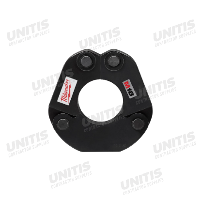 Milwaukee 1 1/2" IPS-Pr1 Press Ring for M18 FORCELOGIC Press Tools