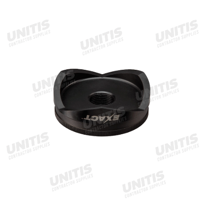 Milwaukee EXACT 4" Punch
